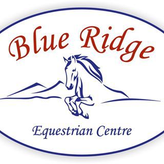 Shows in Scotland this weekend .....Blue Ridge EC Cat 2 - 8 October